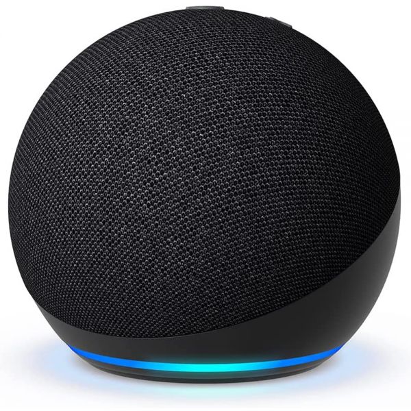 Speaker Amazon Echo Dot Alexa Smart 5Th Gen