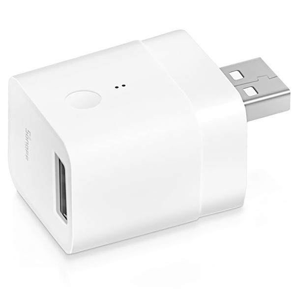Adaptador Usb Inteligente Sonoff Wi-Fi