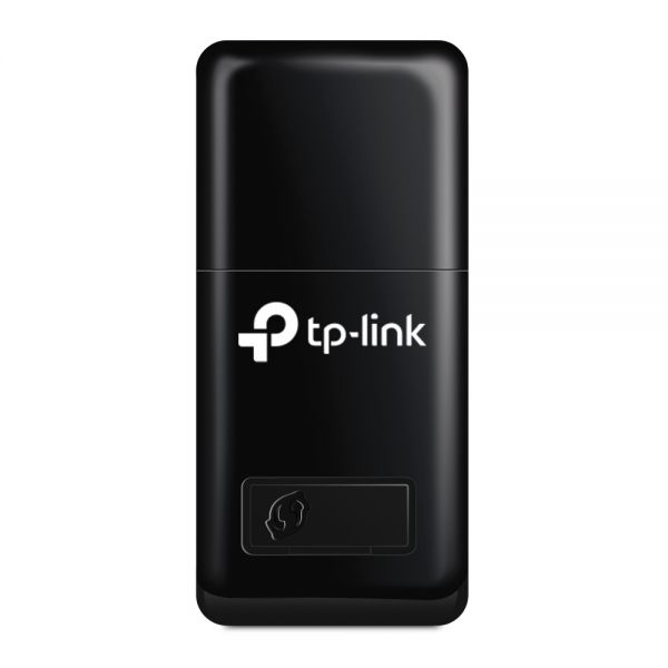 Adaptador Usb Mini Tp-Link Tl-Wn823N