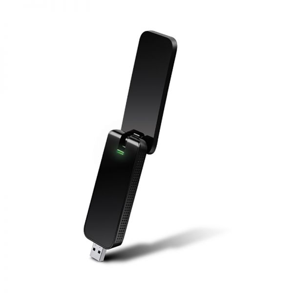 Adaptador Usb Tp-Link Archer T4U Ac1300 Dual Band