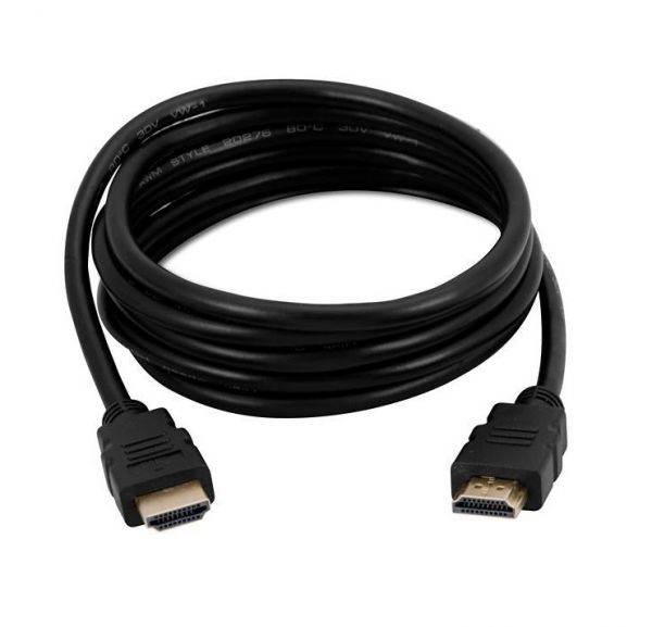 Cabo Hdmi Quanta Qthdmi20 - 2 Metros