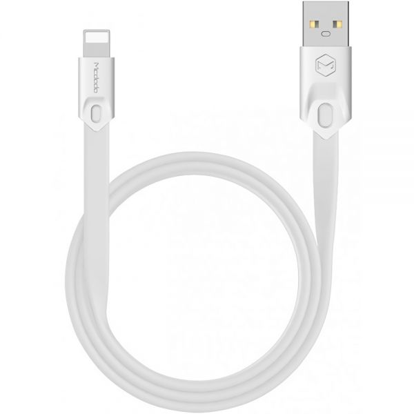 Cabo Usb Lightning Mcdodo Max - 1 Metro