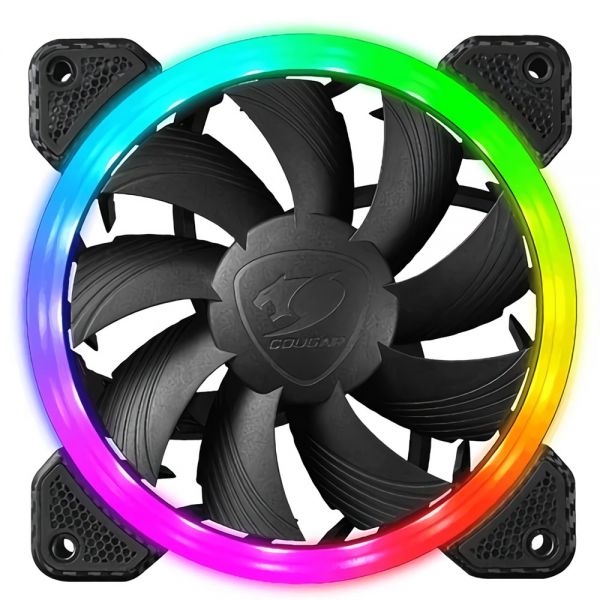 Cooler Cougar Vortex Rgb Fcb 120Mm