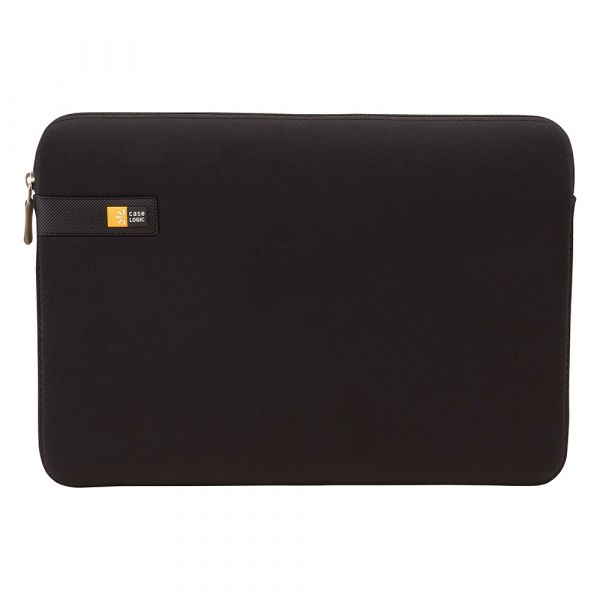 Estojo Case Logic Laps-114 Para Notebook 14" - Preto