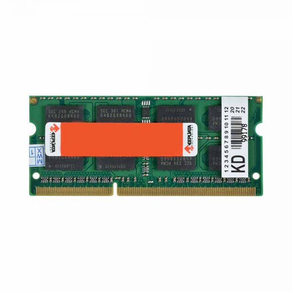 Memória Ram Ddr3L So-Dimm Keepdata