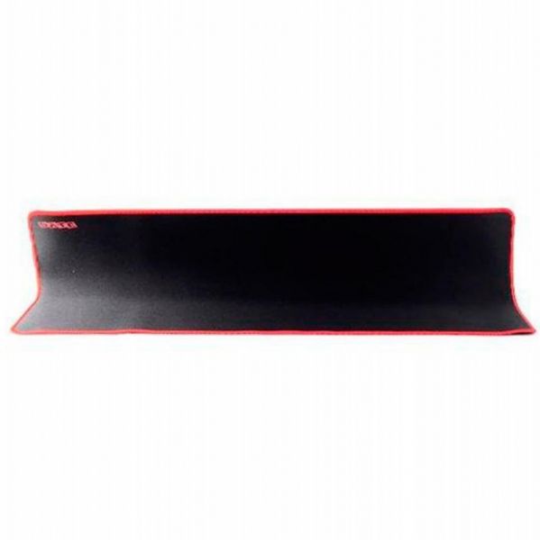 Mouse Pad Satellite A-Pad032 - Preto/Vermelho