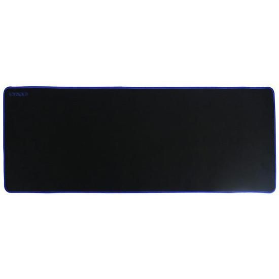 Mouse Pad Satellite A-Pad034 - Preto/Azul