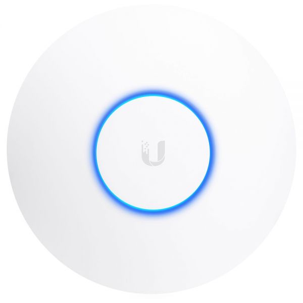 Ponto De Acesso Ubiquiti Uap-Ac-Hd Dual Band 2.4/5.0Ghz