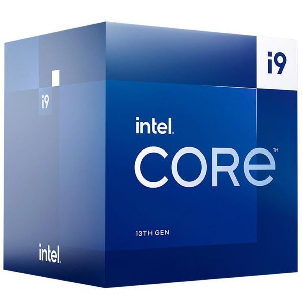 Processador Cpu Intel Core I9-13900F 1.5 Ghz Lga 1700 36 Mb Com Cooler