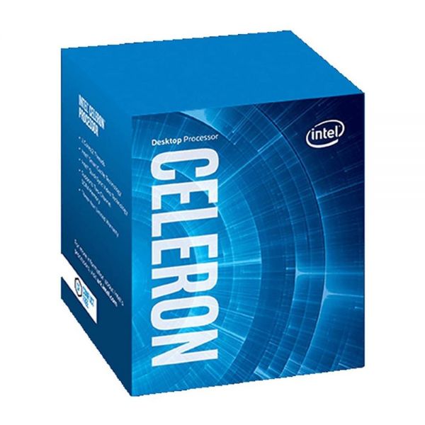 Processador Intel Celeron G5905 3.5 Ghz Lga 1200 4 Mb Cpu