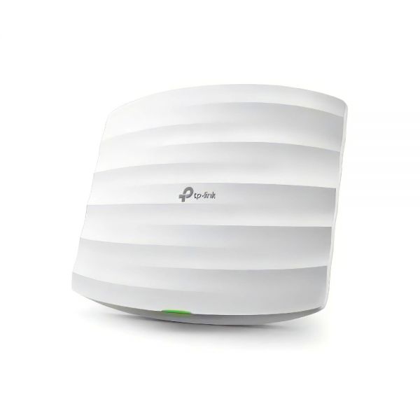 Roteador Tp-Link Access Point Eap245 Ac1750 Dual Band/Gigabit/Ceiling Mount