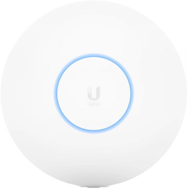 Roteador Ubiquiti U6-Lr Unifi Ap Ac Longo Alcance 2.4/5.0Ghz