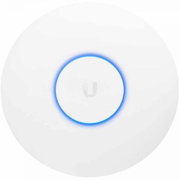 Roteador Ubiquiti Unifi Ap Ac Pro Uap-Ac-Pro 2.4 Ghz/5 Ghz - Branco