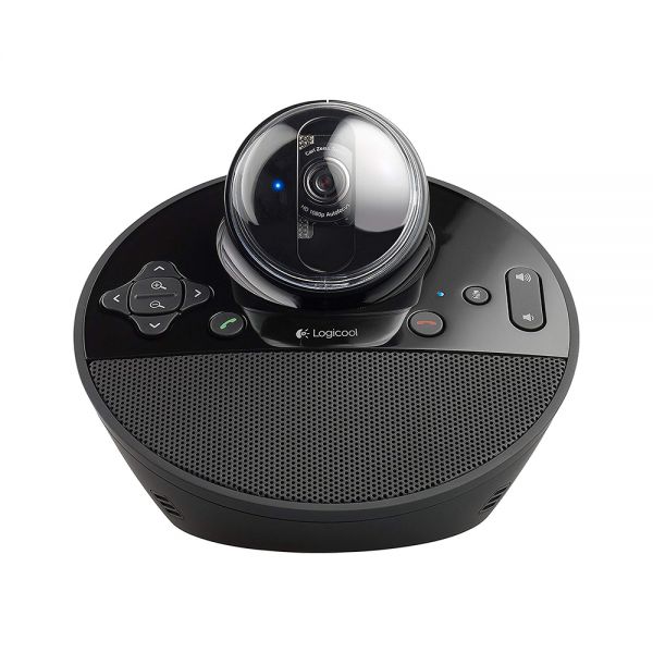 Webcam Logitech Bcc950 Full Hd