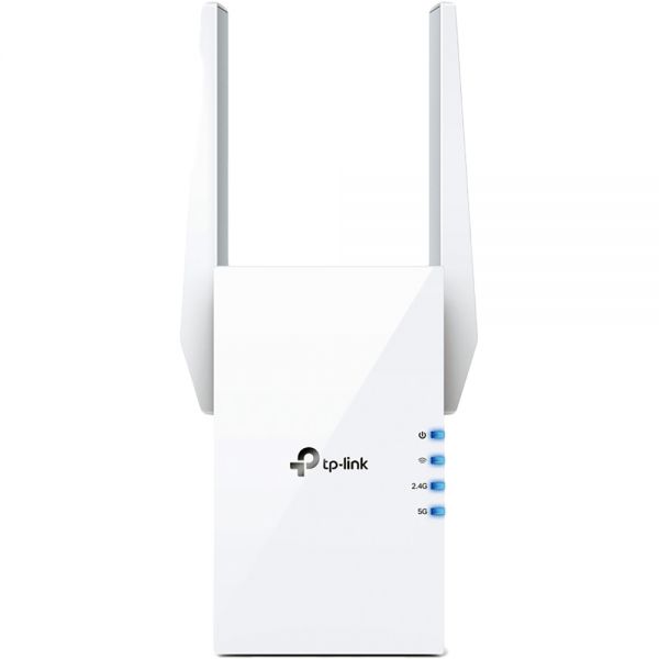 Extensor De Sinal Wifi Tp-Link Re505X Ax1500
