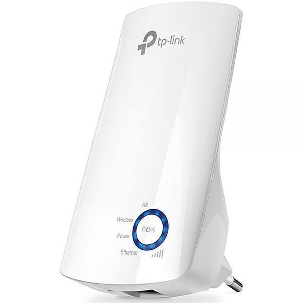 Extensor Tp-Link Tl-Wa850Re Wi-Fi Universal