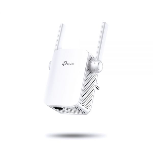 Extensor Wifi Tp-Link Re305 Banda Dual - Branco