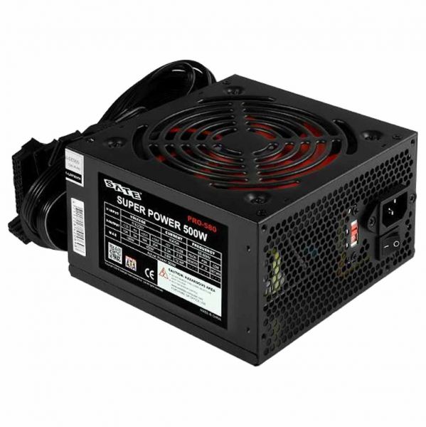Fonte De Energia Satellite Pro-580 500 W