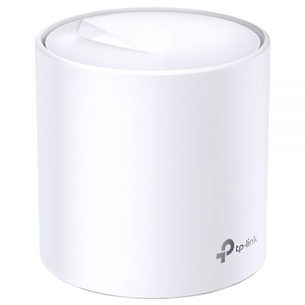 Sistema Wi-Fi Tp-Link Deco X20 Whole-Home Ax1800
