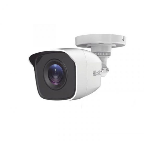 Câmera De Vigilância Cctv Hilook Bullet Thc-B120-Pc 2Mp