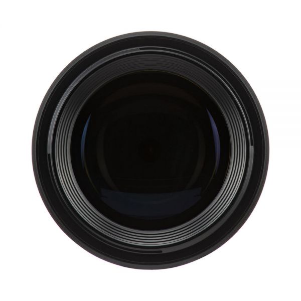 Lente Canon Rf 85Mm F/1.2 L Usm