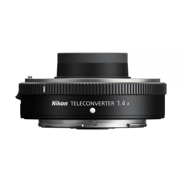 Lente Teleconverter Nikon Z Tc-1.4X