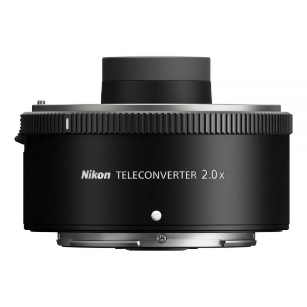 Lente Teleconverter Nikon Tc-2.0X