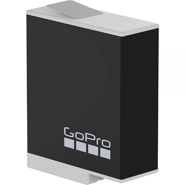 Bateria Recarregável Enduro Gopro Adbat-011 Para Gopro Hero 9/10/11