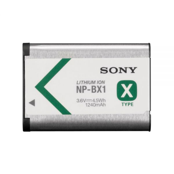 Bateria Sony Np-Bx1