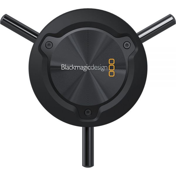 Controle De Foco Blackmagic Design Cinstudmft/H/Fd