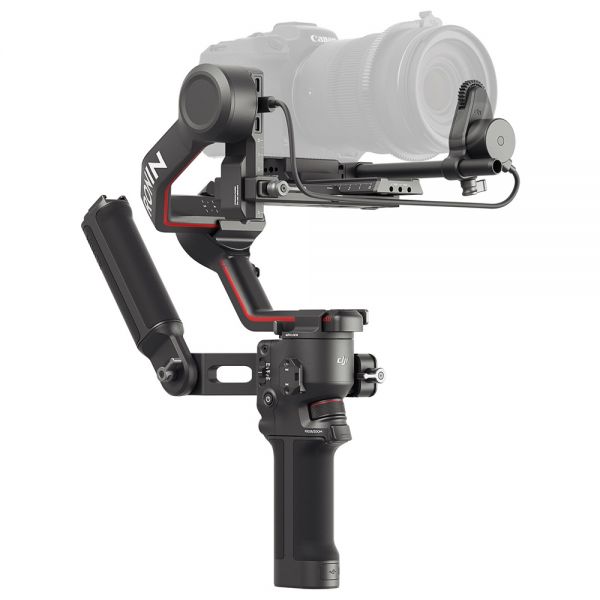 Estabilizador Dji Rs 3 Combo