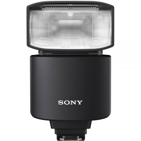 Flash Sony Hvl-F46Rm - Preto