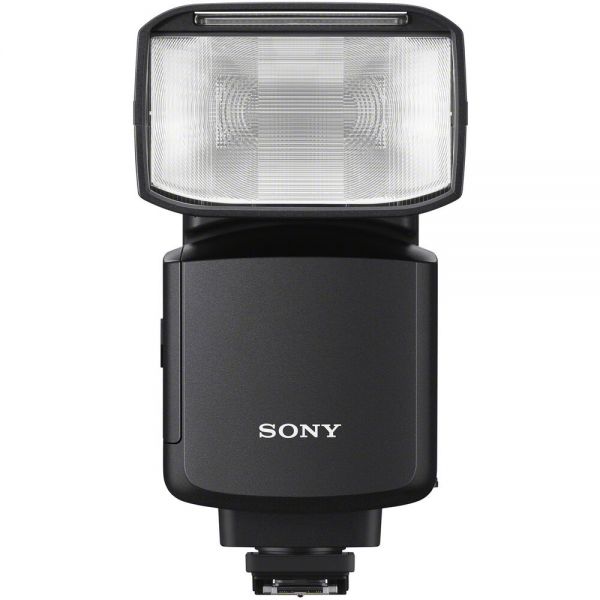 Flash Sony Hvl-F60Rm Ii - Preto