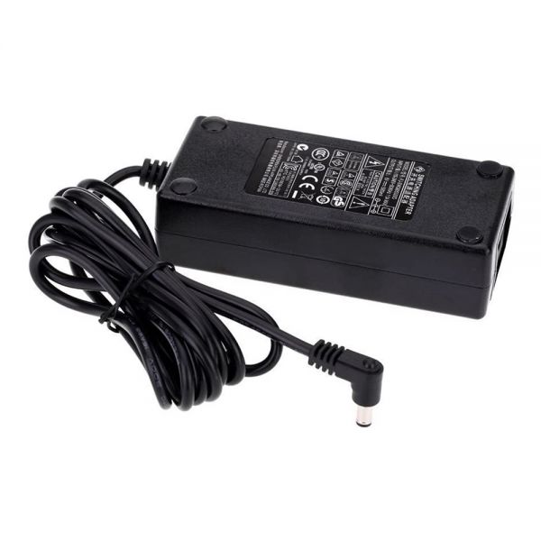 Fonte De Alimentação Yongnuo Fj-Sw1205000D Para Iluminador Led