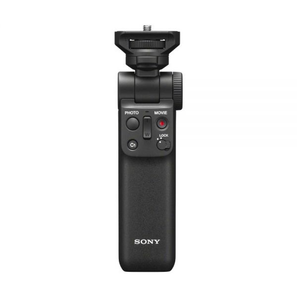 Grip Sony Gp-Vpt2Bt Bluetooth - Preto