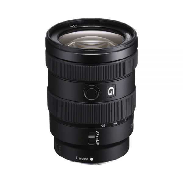 Lente Sony Sel 16-55Mm F/2.8 G