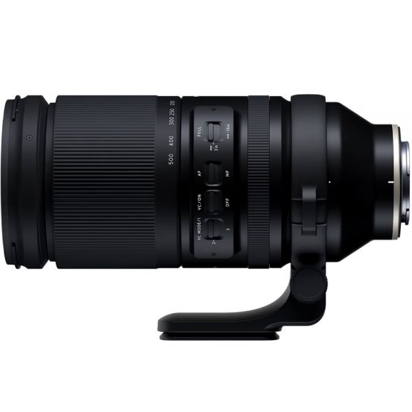 Lente Tamron 150-500Mm F/5-6.7 Di Iii Vc Vxd Para Sony