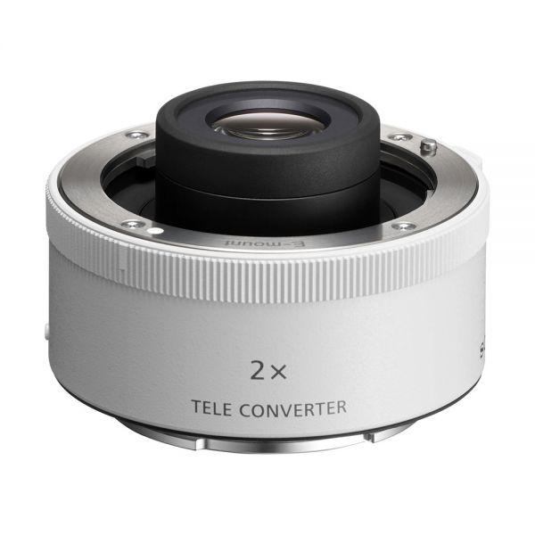 Lente Teleconverter Sony Sel20Tc