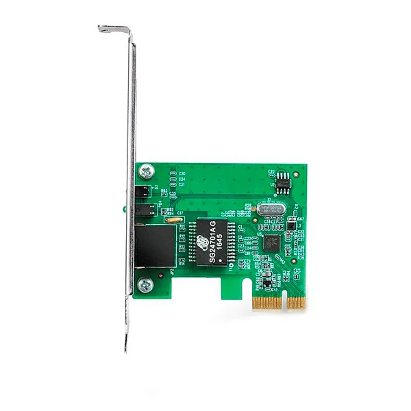 Adaptador De Rede Pci Express Tp-Link Tg-3468 / 10/100/1000