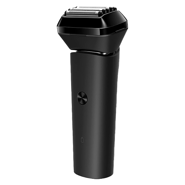 Barbeador Xiaomi Mi 5 Blade Electric Shaver Msw501 Recarregável -  Preto