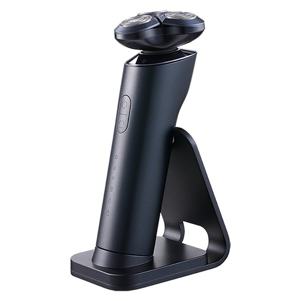Barbeador Xiaomi Mi Electric Shaver S700 / 3 Cabeza - Preto (5721Gl)