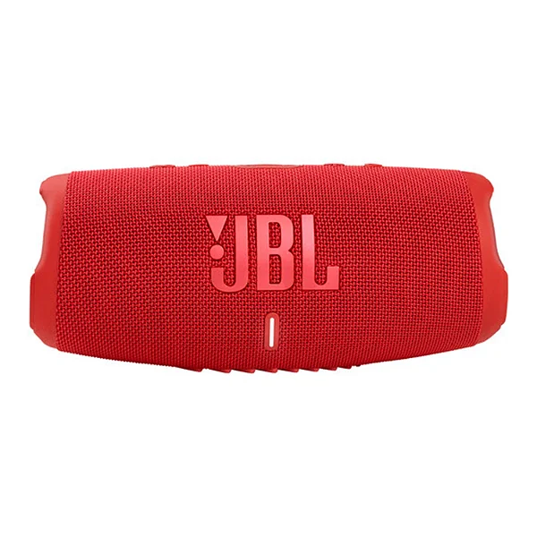 Caixa De Som Jbl Charge 5 - Red