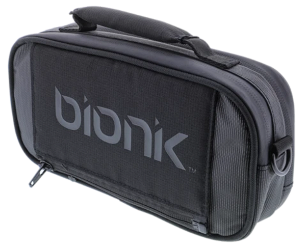 Case Para Nintendo Switch Lite Commuter - Preto (Bnk-9042)