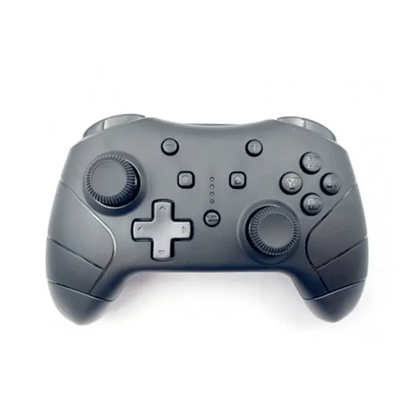Controle Wireless Mini Pro Pad Para Nintendo Switch