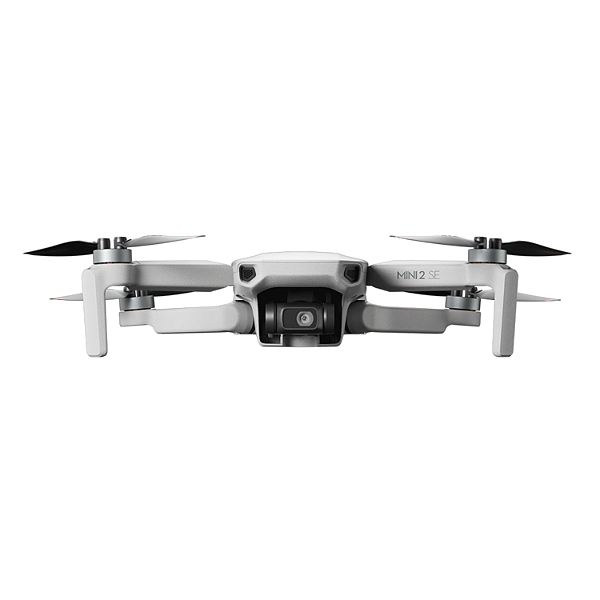 Drone Dji Mavic Mini 2 Se Fly More Combo / Cam 2.7 (Rtf)