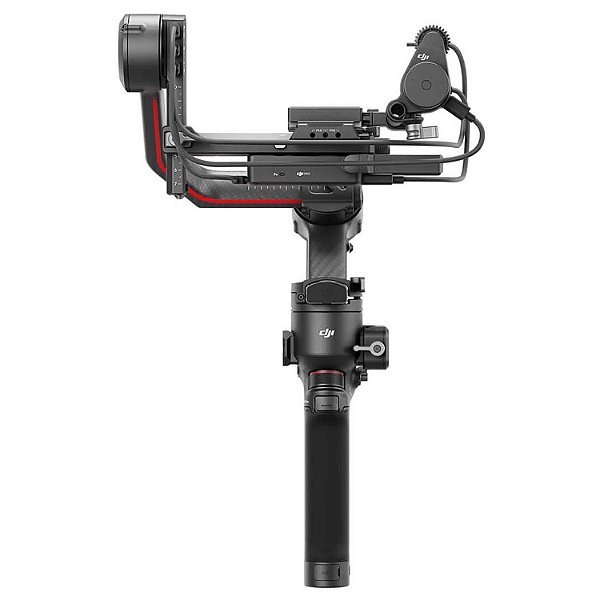 Estabilizador Dji Gimbal Rs 3 Pro