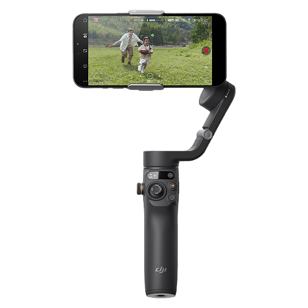 Estabilizador Dji Osmo Om 6 - Gimbal