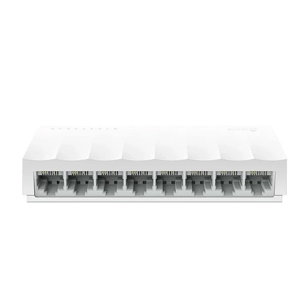 Hub Switch Tp-Link Ls1008 / 8 Portas / 10/100Mbps