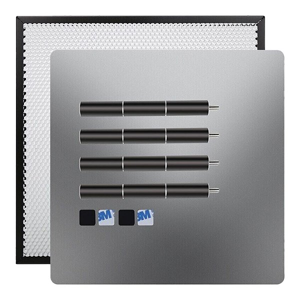 Kit Acessórios Creality Cr Laser Falcon 10W Para Impressora 3D Cr-Laser Falcon