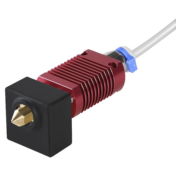 Kit Hotend Creality Para Impressora 3D Ender